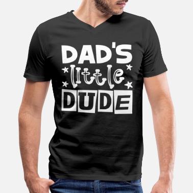 Little Dude T-Shirts | Unique Designs 